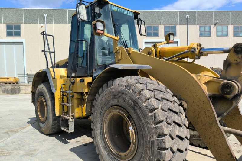 OmecoHub - Immagine CATERPILLAR 950G